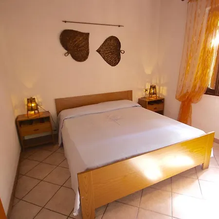 Tatil Evi Casa I Sugheri *