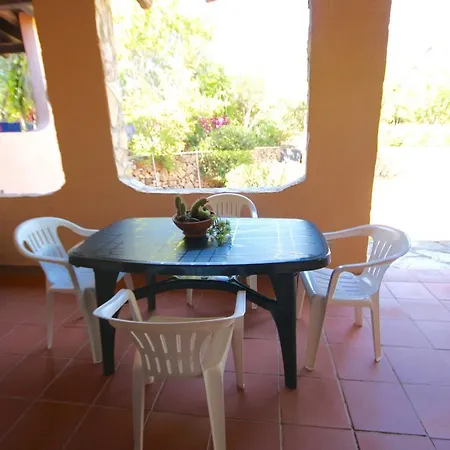 Tatil Evi Casa I Sugheri Olbia