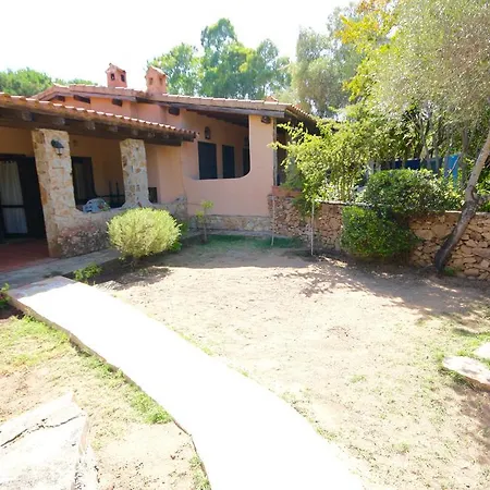 Casa I Sugheri Tatil Evi