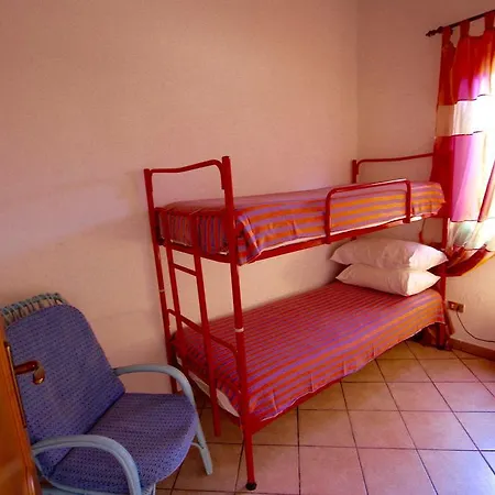 Casa I Sugheri Tatil Evi *