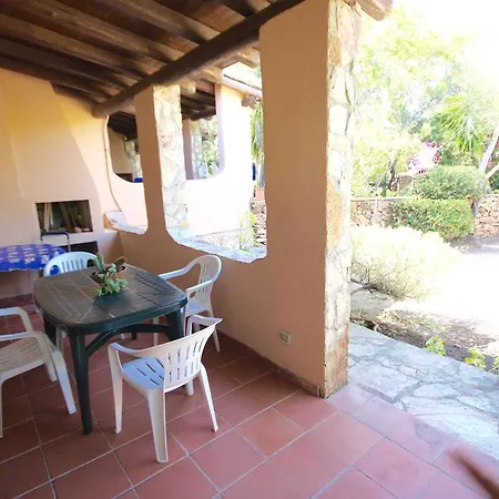 Tatil Evi Casa I Sugheri Olbia