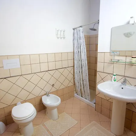 Tatil Evi Casa I Sugheri