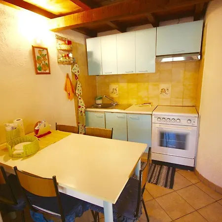 Casa I Sugheri Tatil Evi Olbia